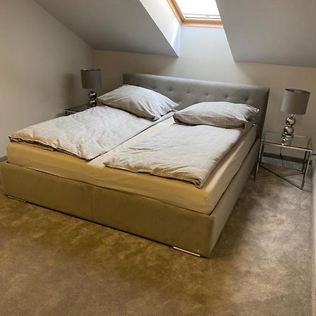 Atmosfera Apartament 8 Apartment Bytow  Luaran gambar