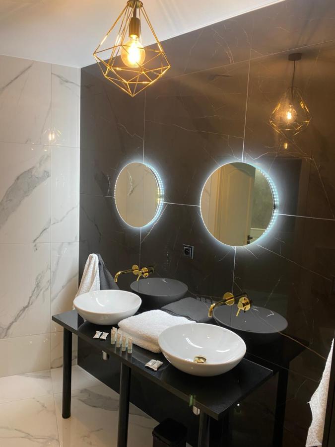 Atmosfera Apartament 8 Apartment Bytow  Luaran gambar
