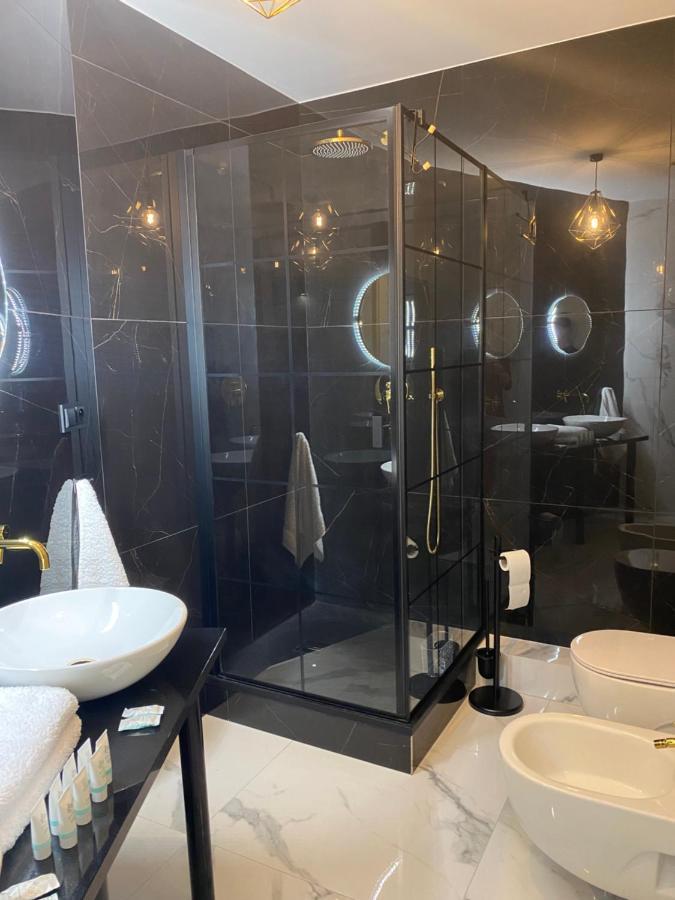 Atmosfera Apartament 8 Apartment Bytow  Luaran gambar