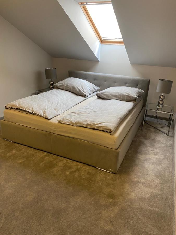 Atmosfera Apartament 8 Apartment Bytow  Luaran gambar