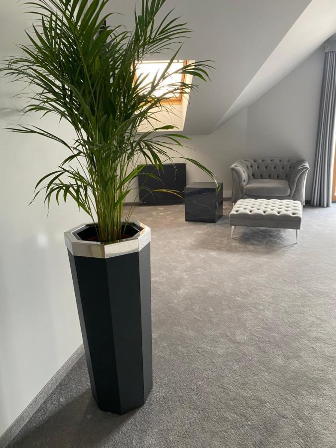 Atmosfera Apartament 8 Apartment Bytow  Luaran gambar